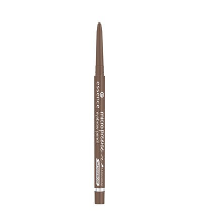 Essence Eyebrow Pencil Micro Precise 02 Light Brown 0.05g