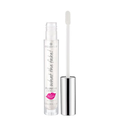 Essence What The Fake! Plumping Lip Filler 01 Oh My Plump! 4.2ml