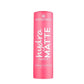 Essence Hydra Matte Lipstick 408 Pink Positive 3.5g