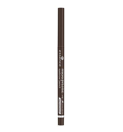 Essence Eyebrow Pencil Micro Precise 05 Black Brown 0.05g