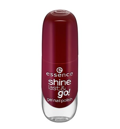 Essence Shine Last & Go! Gel Nail Polish 14 Do You Speak Love? 8ml