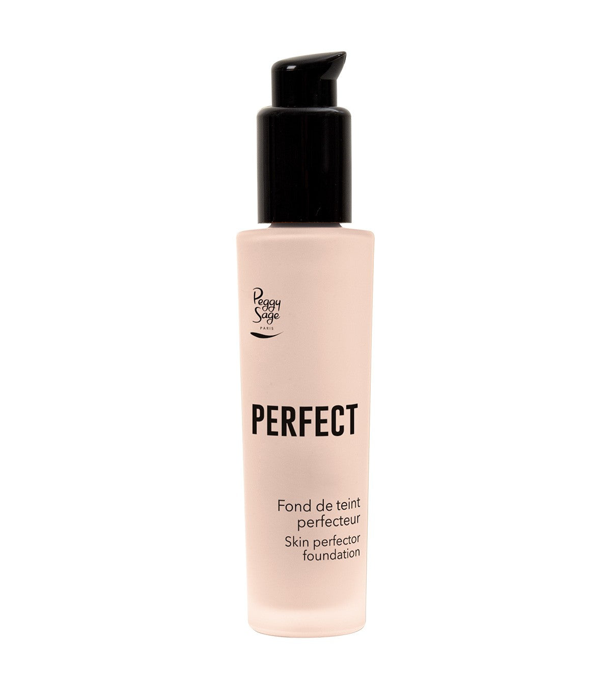Peggy Sage Perfect Foundation 0N Beige Ivoire 30ml 804200