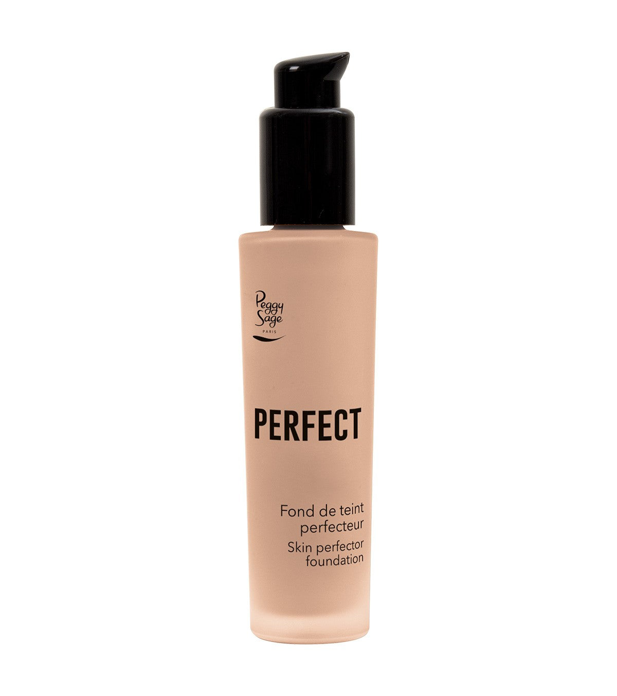 Peggy Sage Perfect Foundation 2WP Beige Sable 30ml 804215