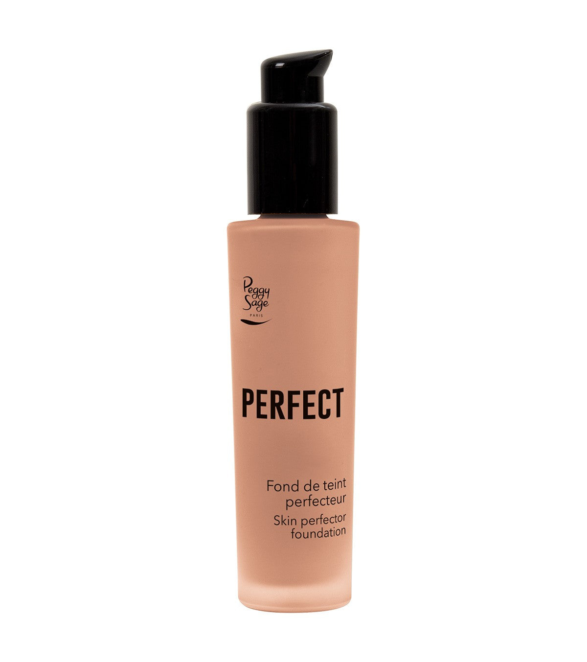 Peggy Sage Perfect Foundation 3WP Beige Ambre 30ml 804235