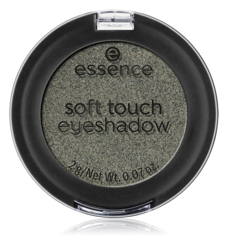 Essence Soft Touch Eyeshadow 05 Secret Woods 2g